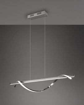 Trio LED-Pendell. ISABEL, 26W  R32201106 