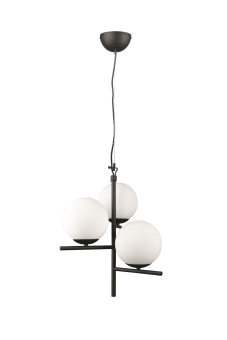 Trio Pendell. PURE, 3x E14     302000332 