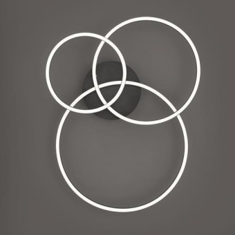 Trio LED-DL WINONA, 28W,       670810632 