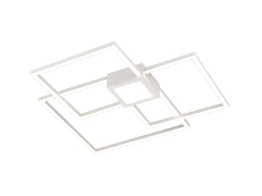 Trio LED-DL HYDRA, 38W,        676240431 