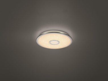 Trio LED-Deckenleuchte 30W    678713006 