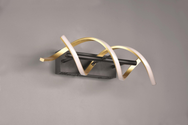 Trio LED-WL SEQUENCE, 22W      241810208 