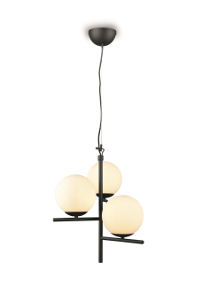 Trio Pendell. PURE, 3x E14     302000332 