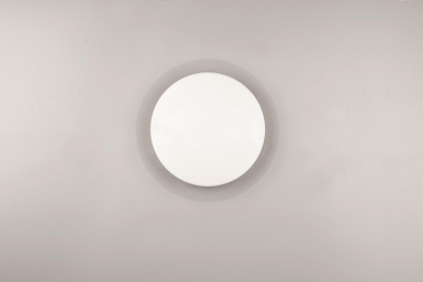 Trio LED-Deckenl.FRODENO,12W   680213500 