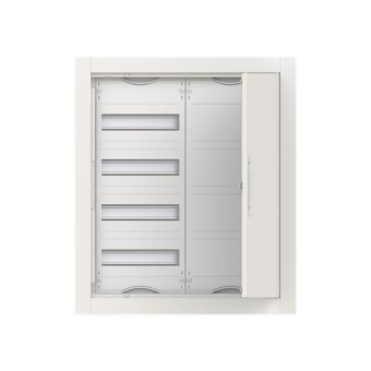 Striebel Kleinverteiler UP Mopla  CU24VP 