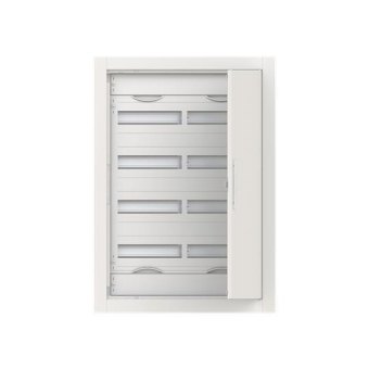 Striebel Kleinverteiler UP 150mm   CU25R 