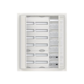 Striebel Kleinverteiler UP Media CU36VMW 