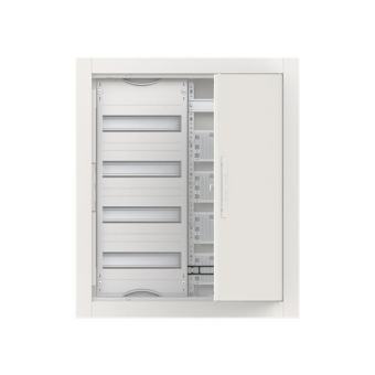 Striebel Kleinverteiler UP Media  CU24VM 