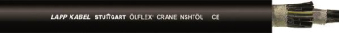 LAPP ÖLFLEX CRANE NSHTÖU 4G2,5  00430303 