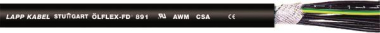 LAPP ÖLFLEX FD 891 5G1,5      1026305/50 