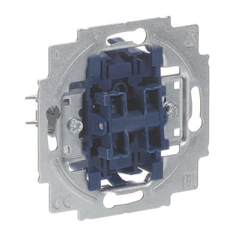 BJ UP Jalousie-Schalter         2000/4US 