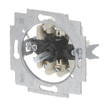 BJ UP Jalousie-Schalter            2712U 