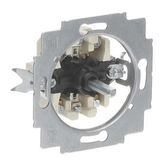 BJ UP Jalousie-Schalter            2712U 