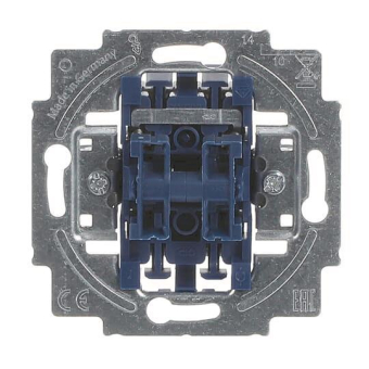 BJ UP Jalousie-Taster           2020/4US 