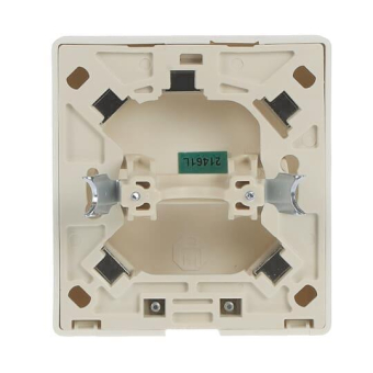 BJ Herdanschluss-Dose          3746U-101 