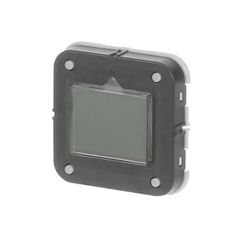 BJ Busch-Timer Bedienelement    6455-101 