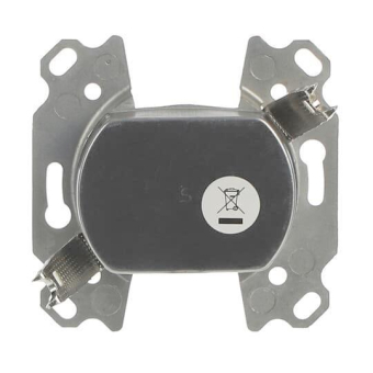 BJ Antennendosen-Einsatz 2      0230-102 