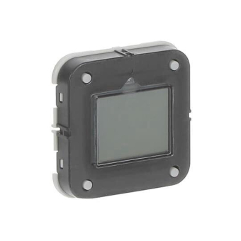 BJ Busch-Timer Bedienelement    6456-101 