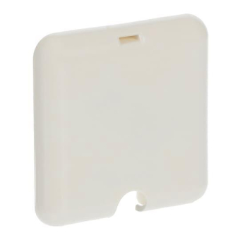 BJ UP Herdanschlussdose           3741UJ 