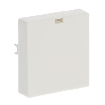 BJ Herdanschluss-Dose          3746U-101 