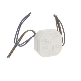 BJ Jalousiecontrol II Trennrelais   6415 