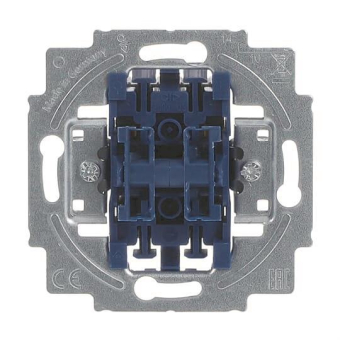 BJ UP Jalousie-Schalter         2000/4US 