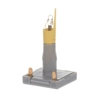 BJ Steck-Glimmlampe                 8352 