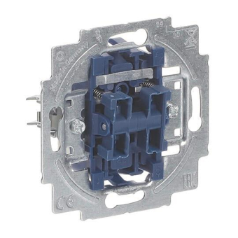 BJ UP Jalousie-Taster           2020/4US 