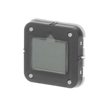 BJ Busch-Timer Bedienelement    6456-101 