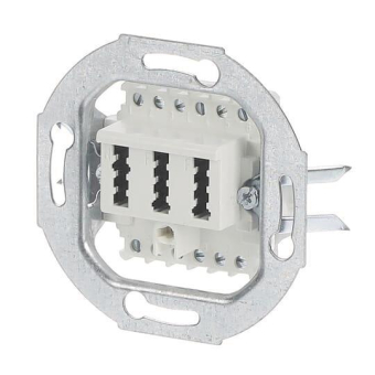 BJ TAE-Anschlussdose             0242/04 