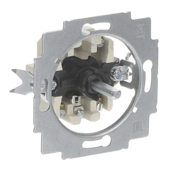 BJ UP Jalousie-Schalter            2713U 