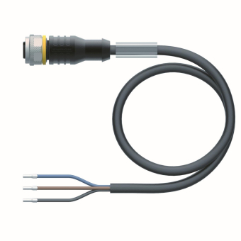 Turck Aktuator-u.Sensor-     RKC4T-5/TEL 