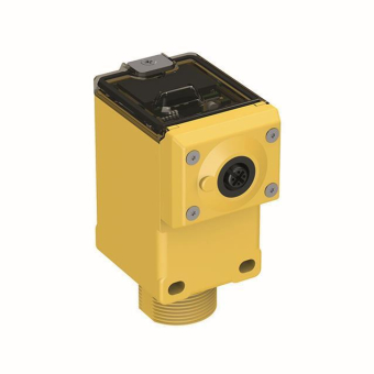 Turck Opto Sensor Basisgerät DX80N2Q45RD 
