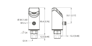 Turck         PS510-400-01-LI2UPN8-H1141 