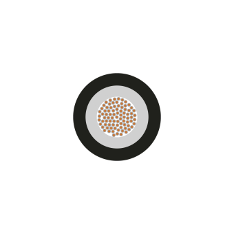 Lapp     ÖLFLEX SOLAR XLS-R 1X6 WH/BK-RD 