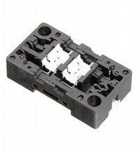 PF AS-Interface Modulunterteil,    U-G1F 