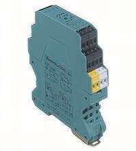 PF AS-Interface Modul   VBA-4E4A-KE-ZE/R 