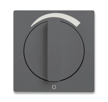 BJ Zentralscheibe  1740 DR/03-81 