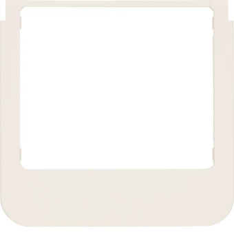 Berker Designrahmen rund        13192189 