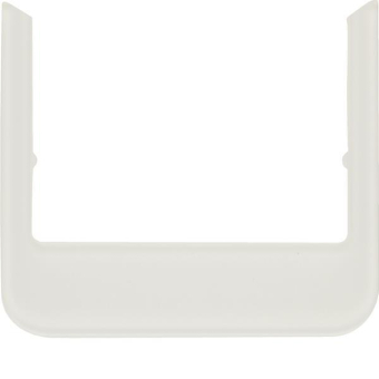 Berker Designrahmen rund        13192109 