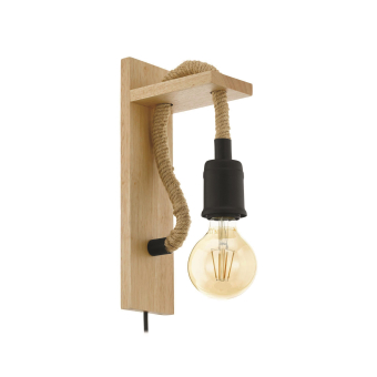 EGLO Wand und Deckenleuchte        43197 