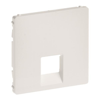 Legrand 755410 Abdeckung RJ11/RJ45 