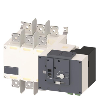 SIEM Fernbetätigter   3KC4350-0FA21-0AA3 