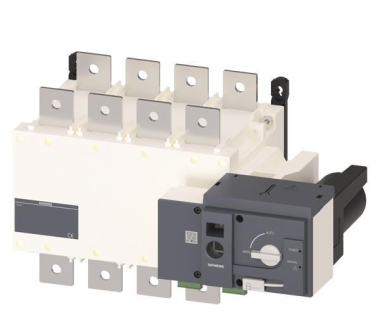SIEM Fernbetätigter   3KC4446-0EA21-0AA3 