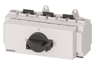 SIEM Hauptschalter    3LD2230-8VQ11-0AF6 