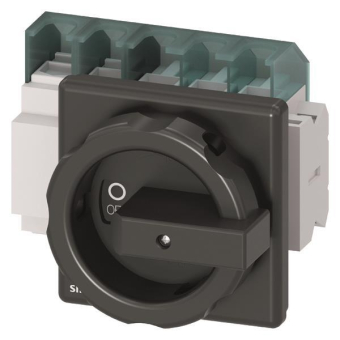 SIEM Hauptschalter +1N+1PE 3LD2504-1TD51 