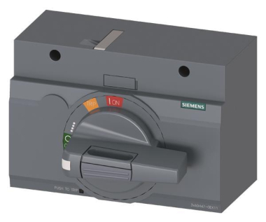 Siemens 3VA94470EK11       3VA9447-0EK11 