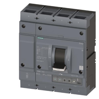 Siemens               3VA2580-5HN42-0AA0 
