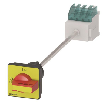 SIEM Haupt-/Not-Aus-       3LD2017-0TK13 