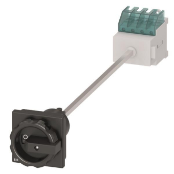 SIEM Haupt-/Not-Aus-       3LD2013-1TL51 